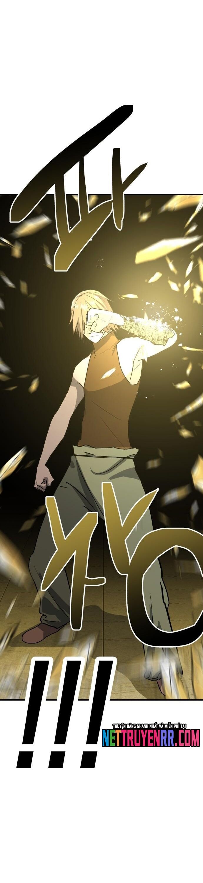 Sát Nhân Cuồng Loạn Chapter 93 - 14