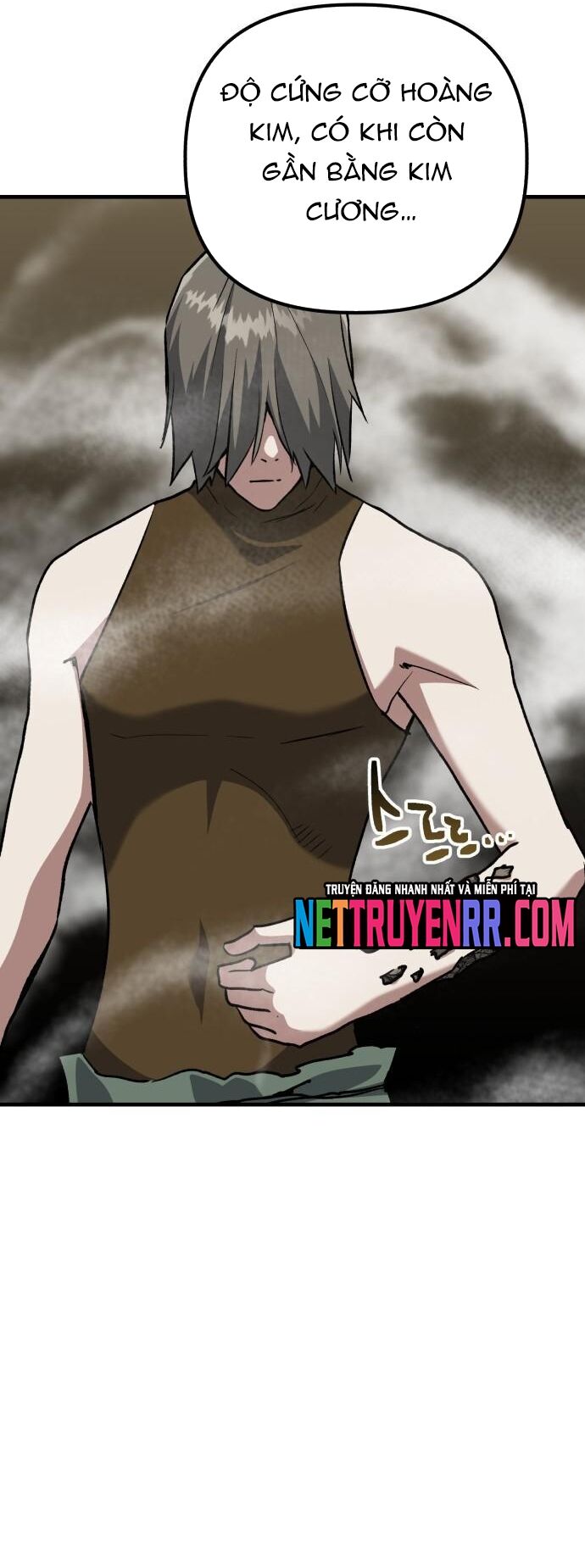 Sát Nhân Cuồng Loạn Chapter 93 - 16