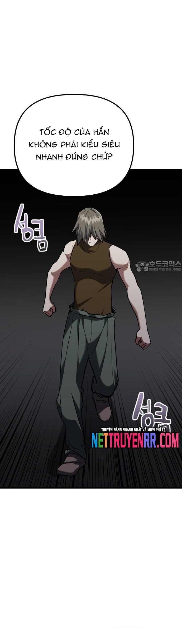 Sát Nhân Cuồng Loạn Chapter 93 - 19