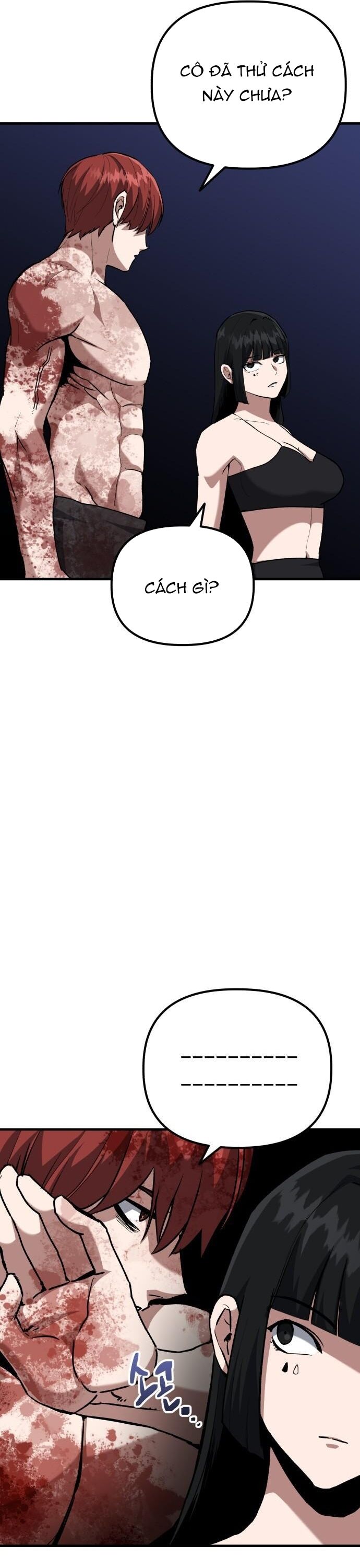 Sát Nhân Cuồng Loạn Chapter 93 - 20