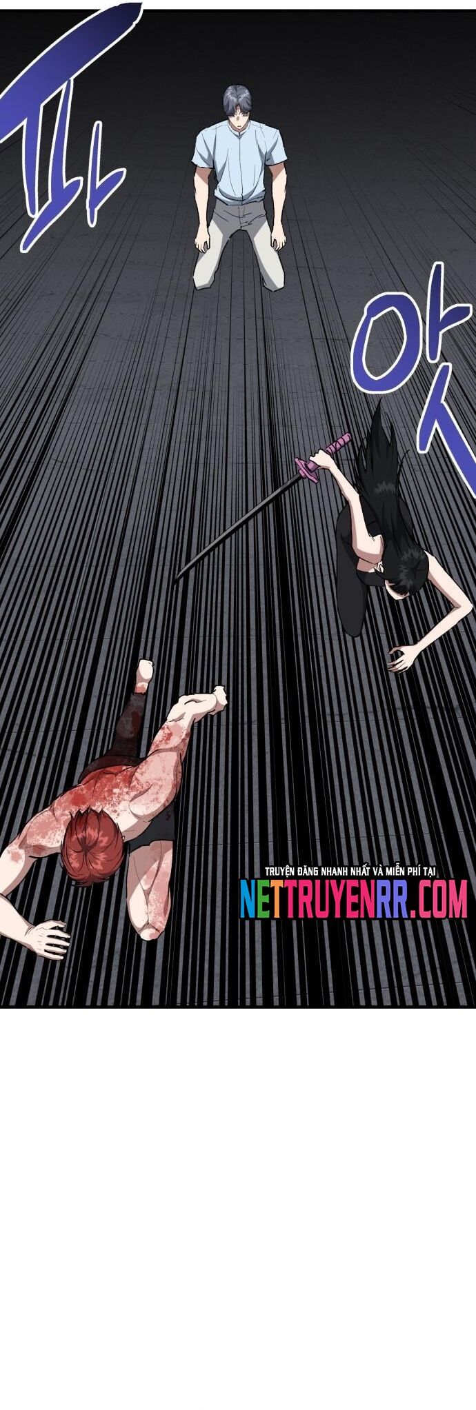 Sát Nhân Cuồng Loạn Chapter 93 - 22