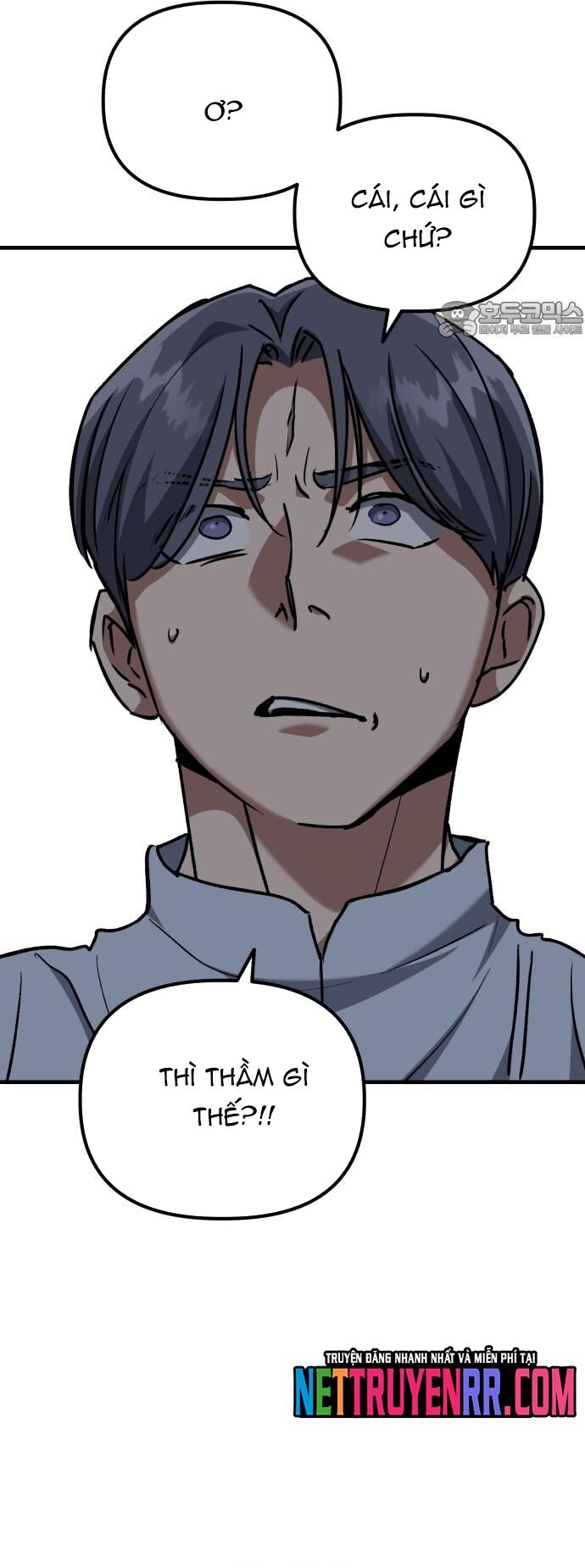 Sát Nhân Cuồng Loạn Chapter 93 - 23