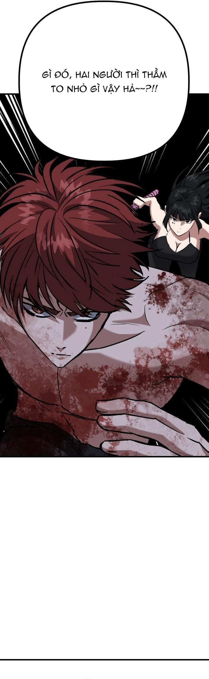 Sát Nhân Cuồng Loạn Chapter 93 - 24