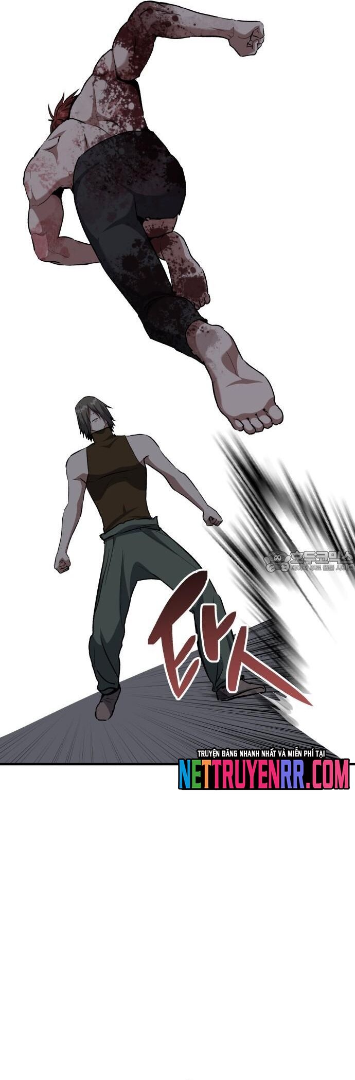 Sát Nhân Cuồng Loạn Chapter 93 - 25