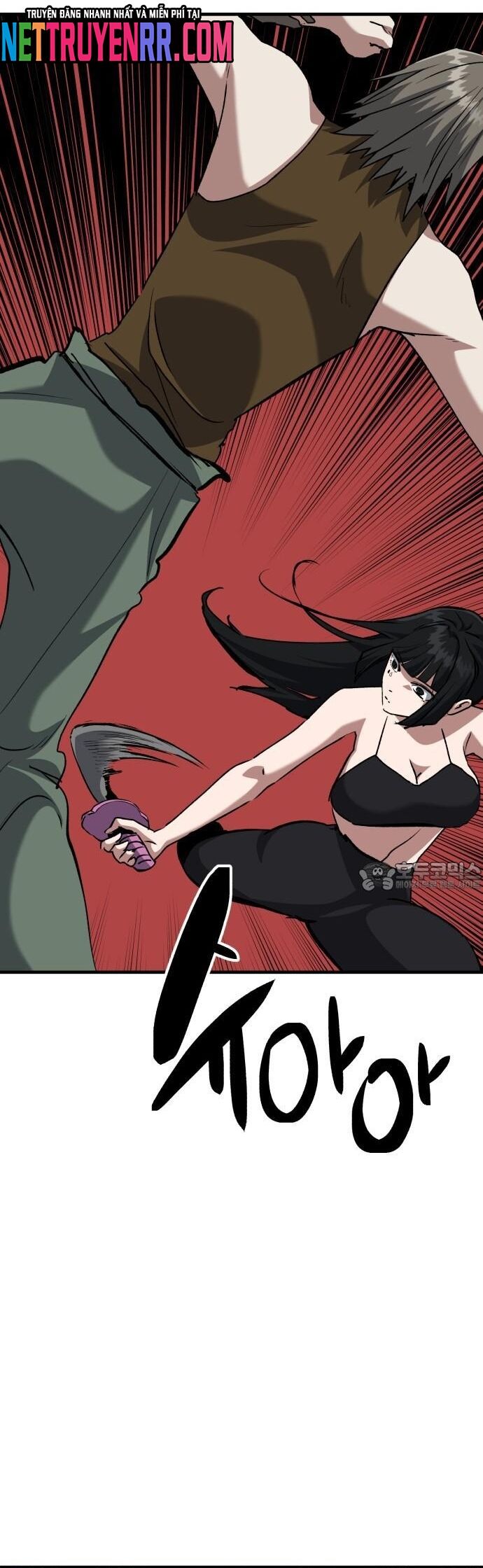 Sát Nhân Cuồng Loạn Chapter 93 - 27