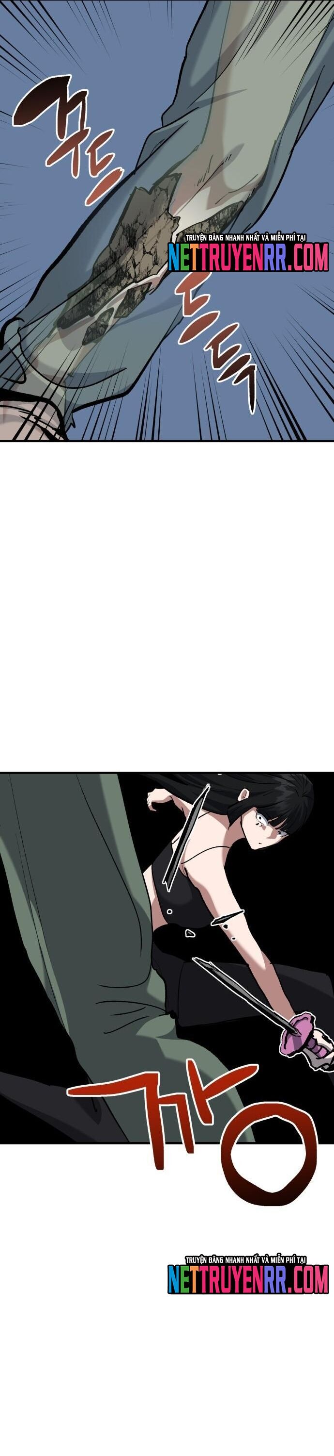 Sát Nhân Cuồng Loạn Chapter 93 - 28