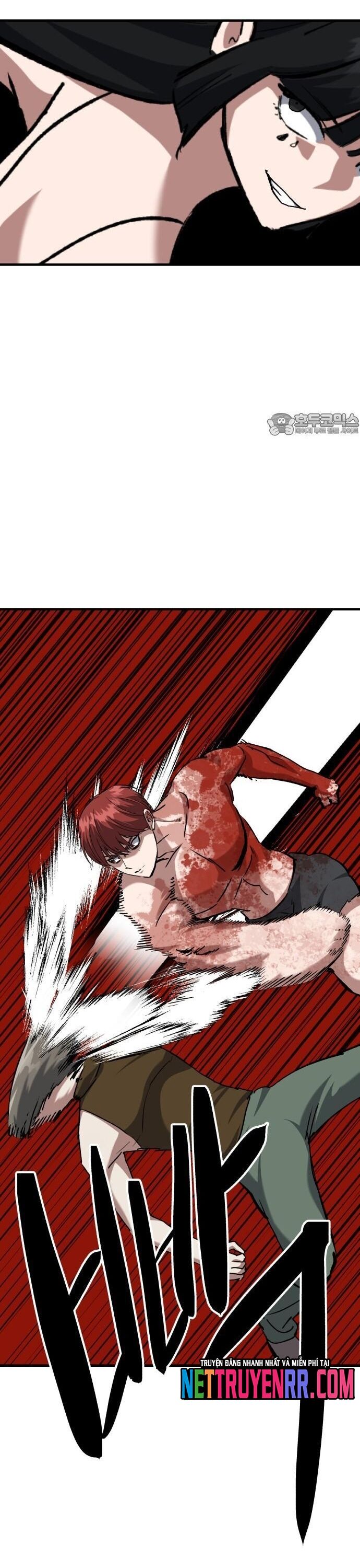 Sát Nhân Cuồng Loạn Chapter 93 - 29