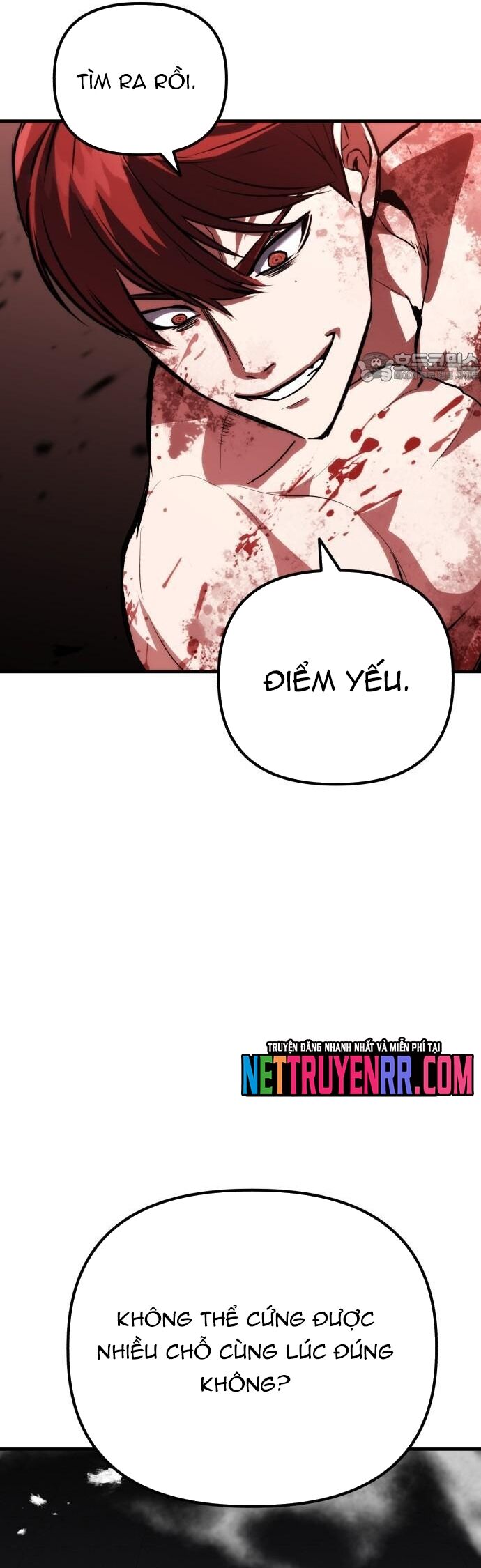 Sát Nhân Cuồng Loạn Chapter 93 - 31