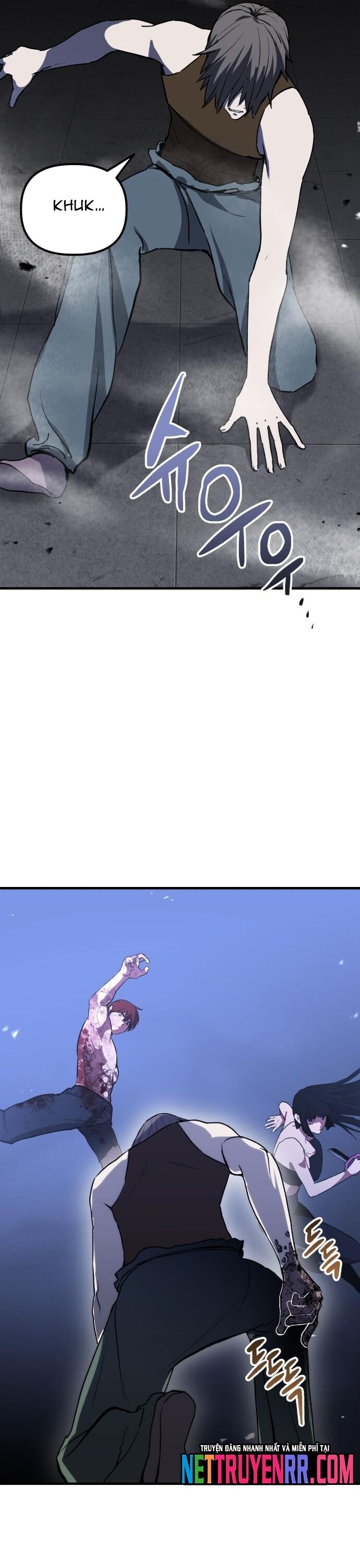 Sát Nhân Cuồng Loạn Chapter 93 - 32