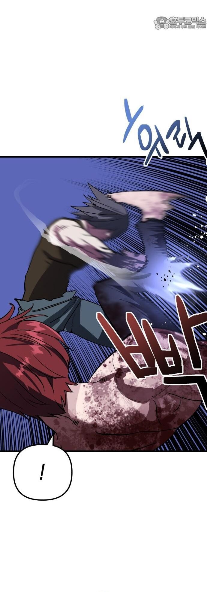 Sát Nhân Cuồng Loạn Chapter 93 - 33