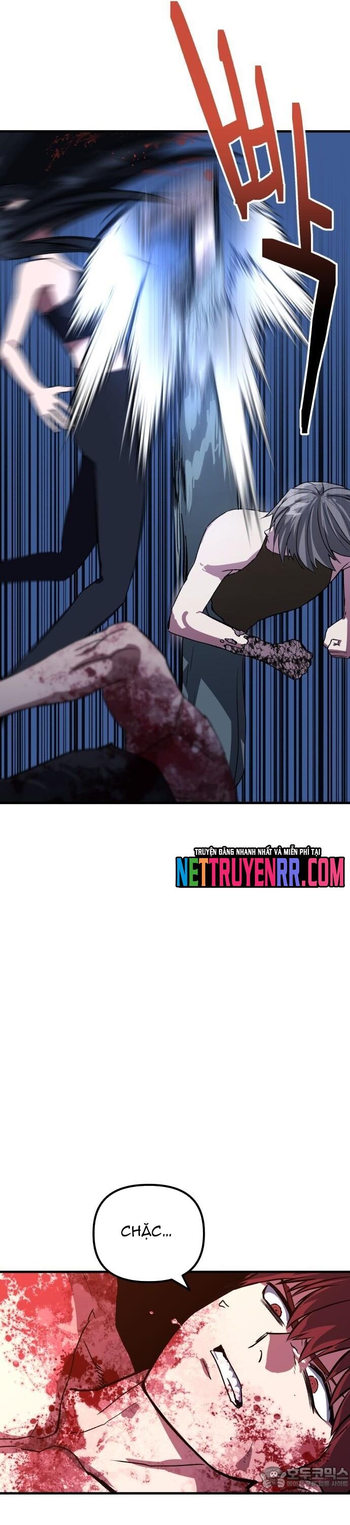 Sát Nhân Cuồng Loạn Chapter 93 - 34