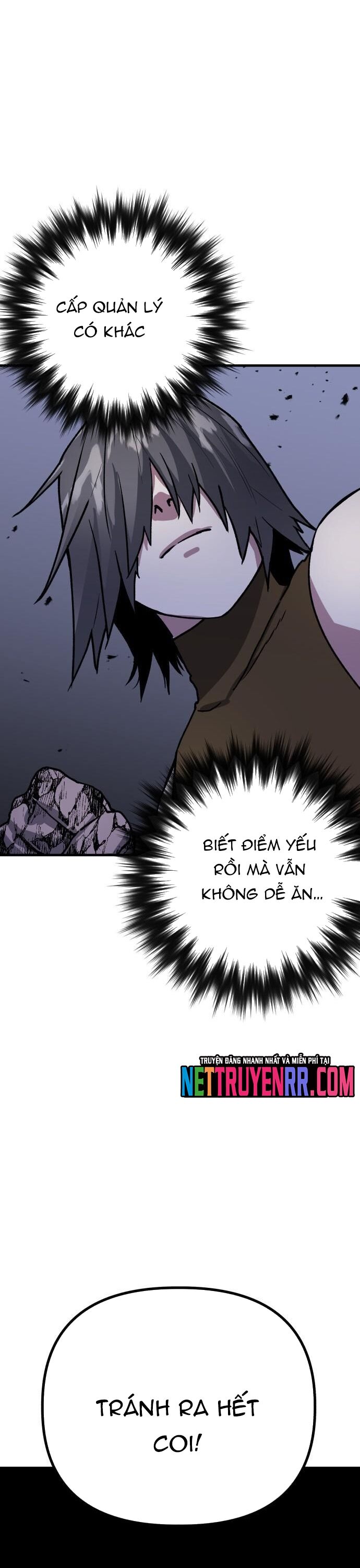 Sát Nhân Cuồng Loạn Chapter 93 - 35