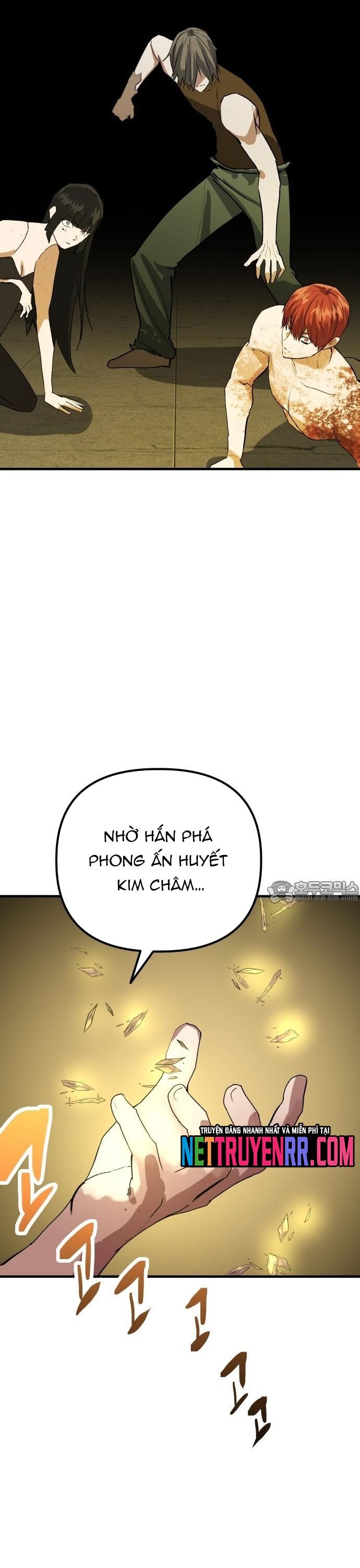 Sát Nhân Cuồng Loạn Chapter 93 - 36