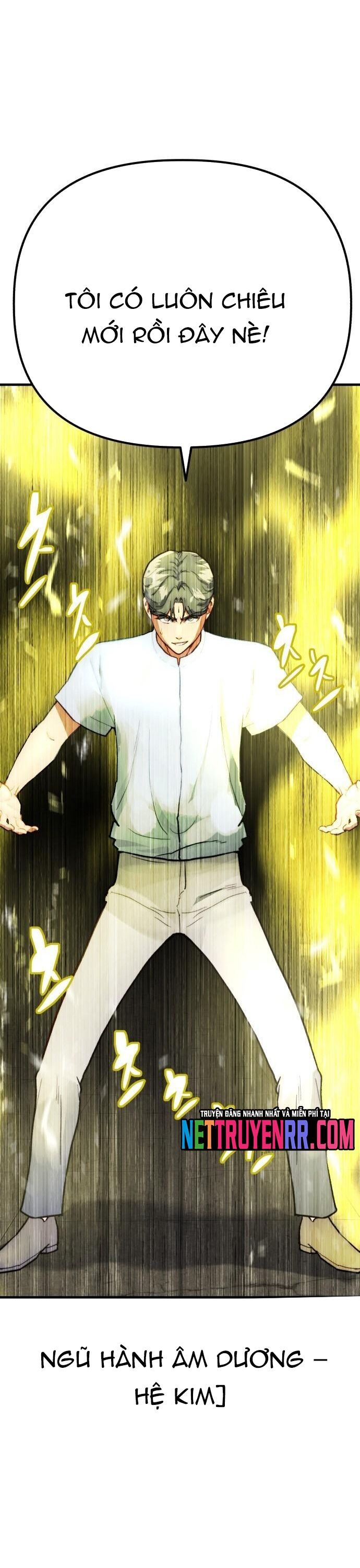 Sát Nhân Cuồng Loạn Chapter 93 - 37