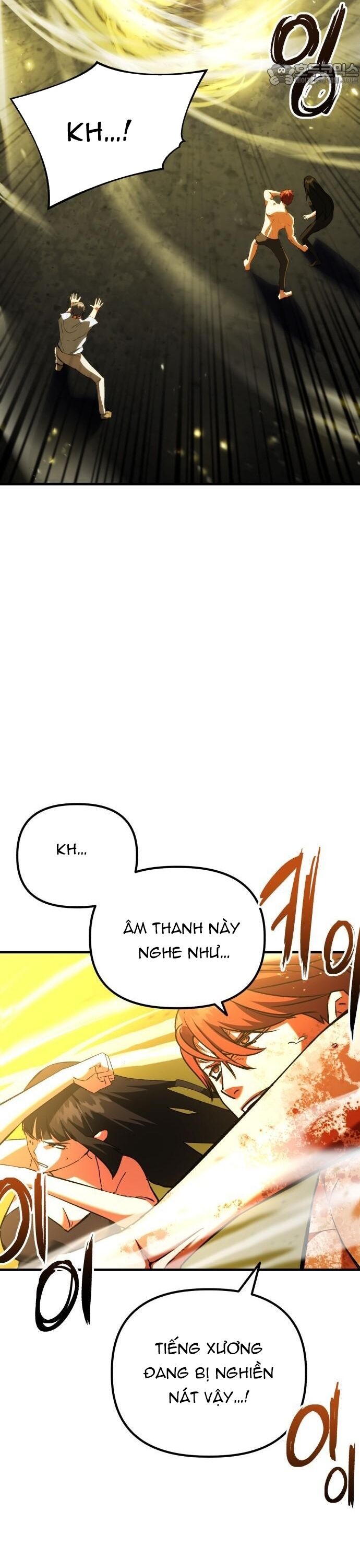 Sát Nhân Cuồng Loạn Chapter 93 - 40