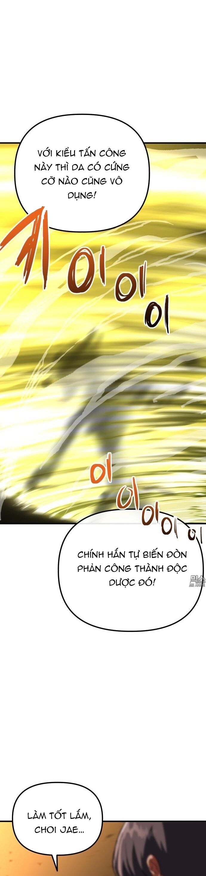 Sát Nhân Cuồng Loạn Chapter 93 - 41