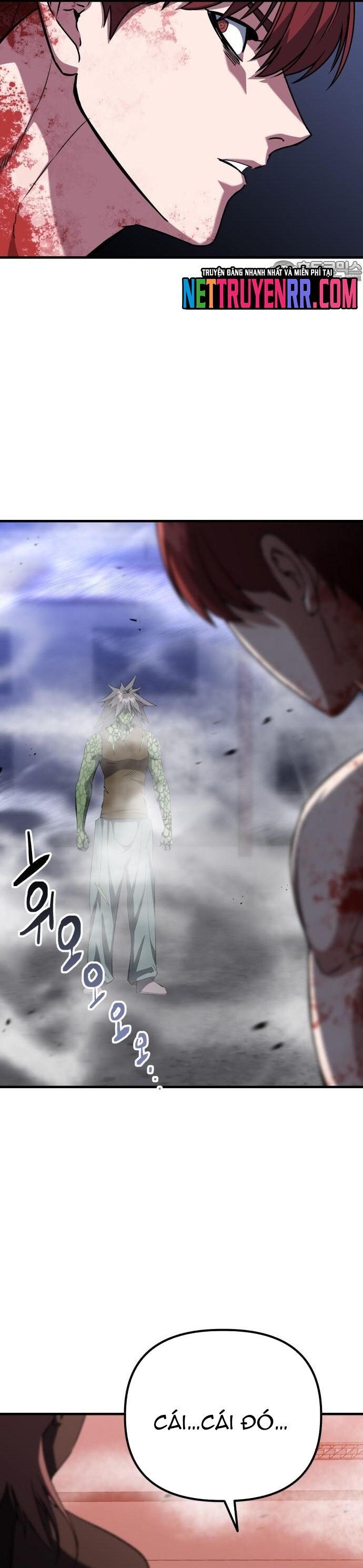 Sát Nhân Cuồng Loạn Chapter 93 - 45