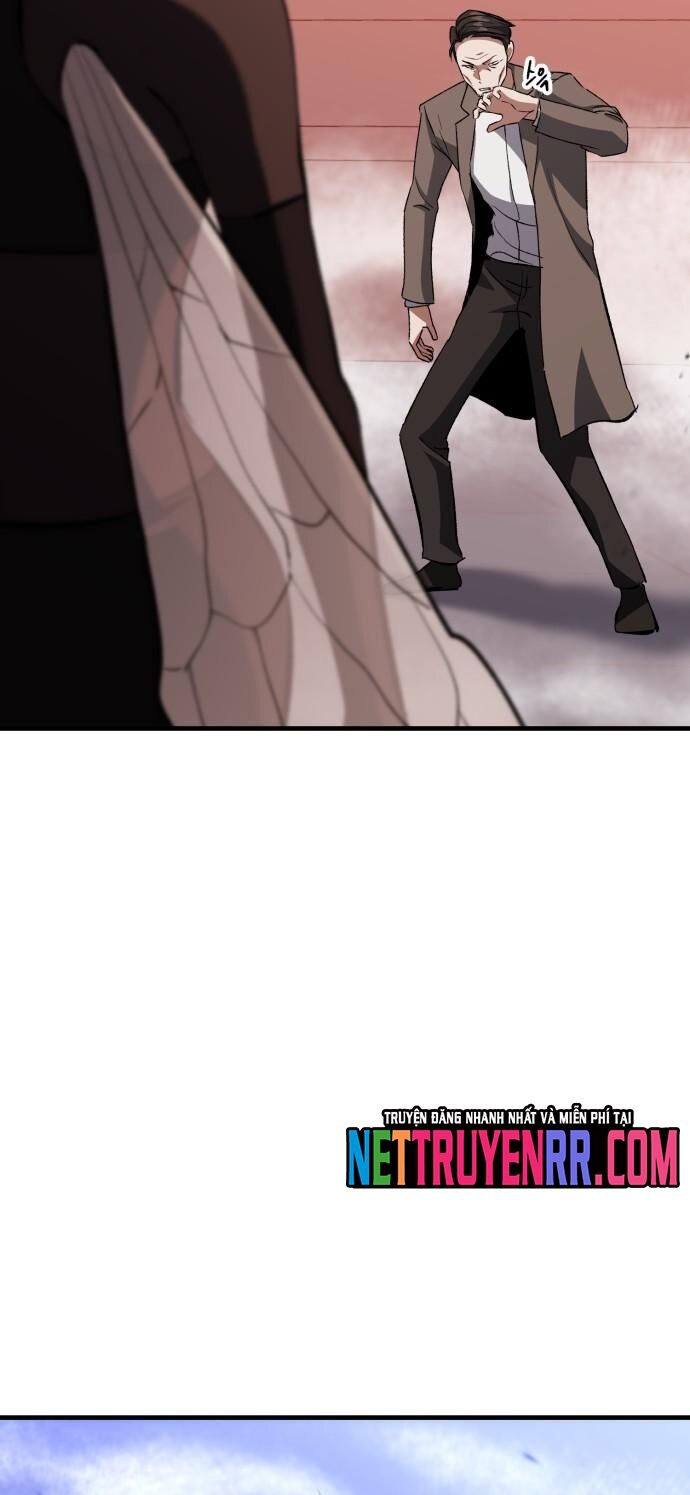 Sát Nhân Cuồng Loạn Chapter 93 - 46