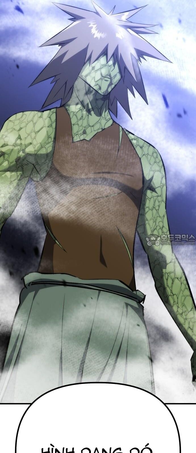 Sát Nhân Cuồng Loạn Chapter 93 - 47