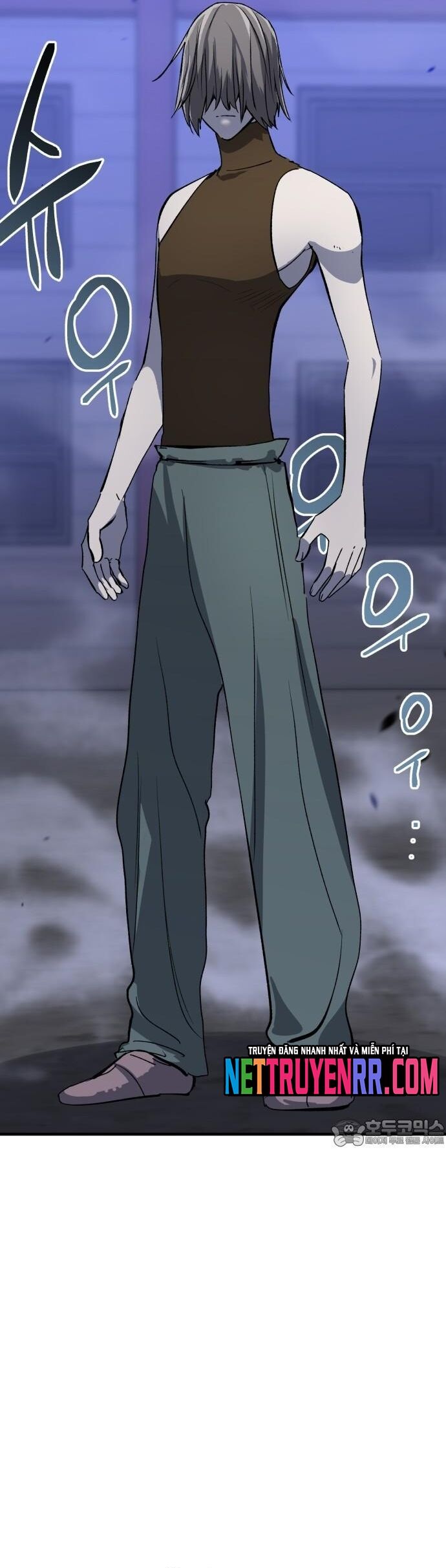 Sát Nhân Cuồng Loạn Chapter 93 - 6