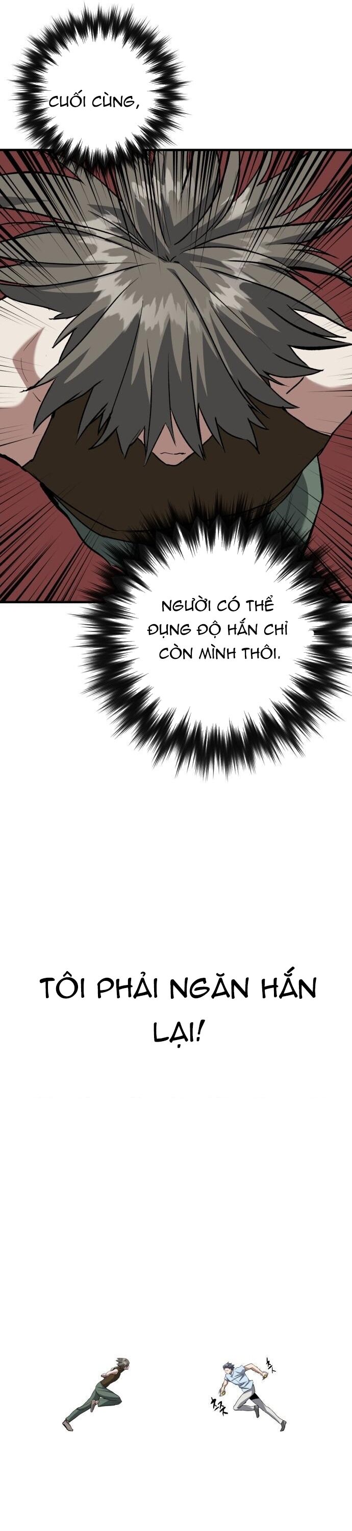 Sát Nhân Cuồng Loạn Chapter 93 - 9