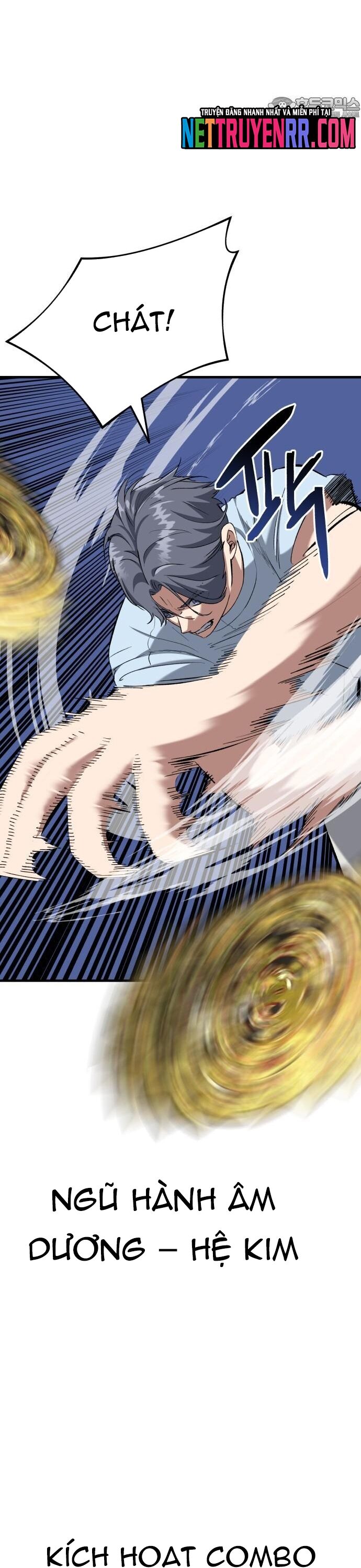 Sát Nhân Cuồng Loạn Chapter 93 - 10