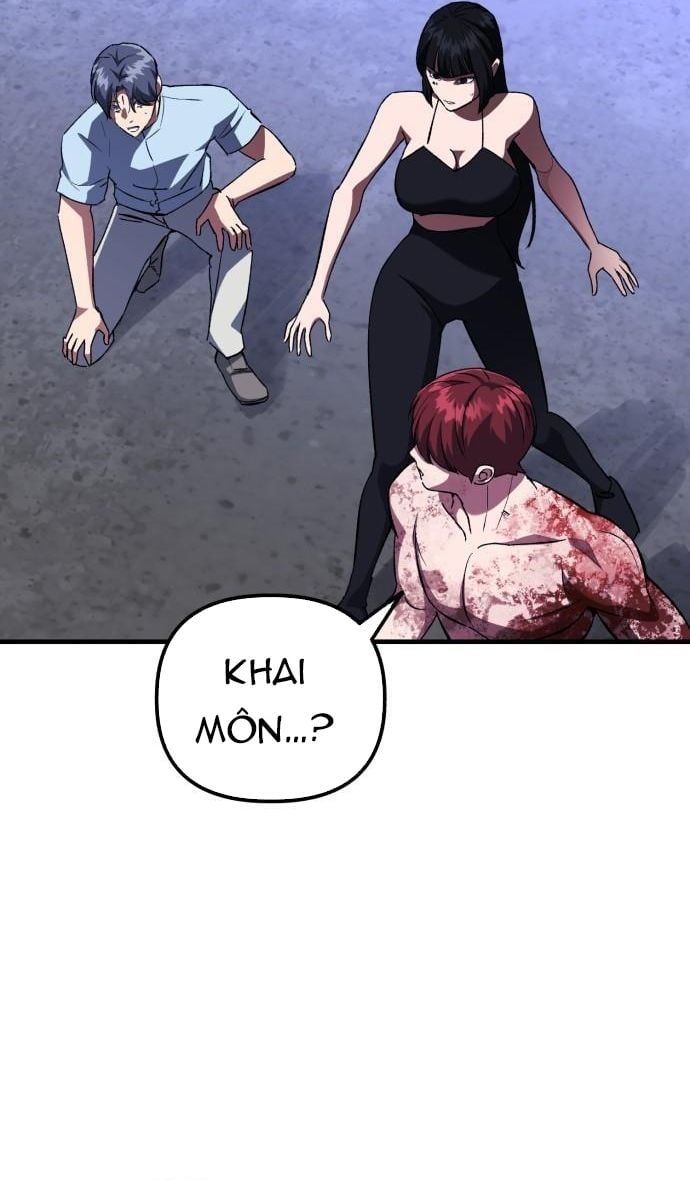 Sát Nhân Cuồng Loạn Chapter 94 - 27