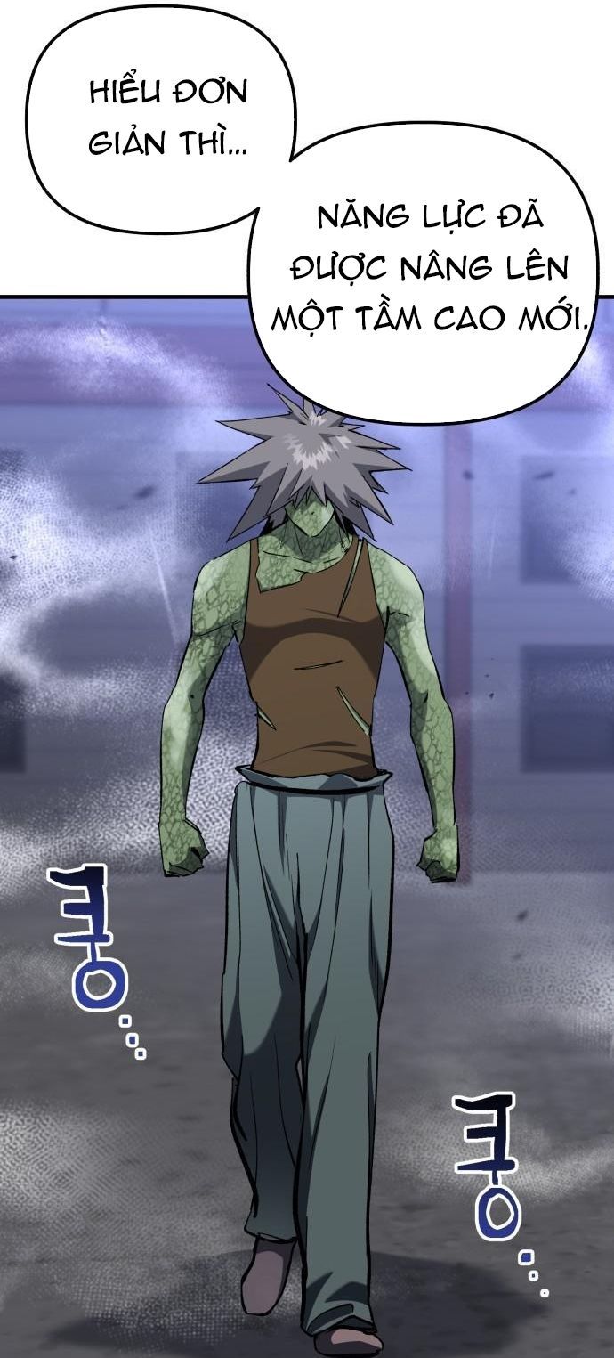 Sát Nhân Cuồng Loạn Chapter 94 - 28