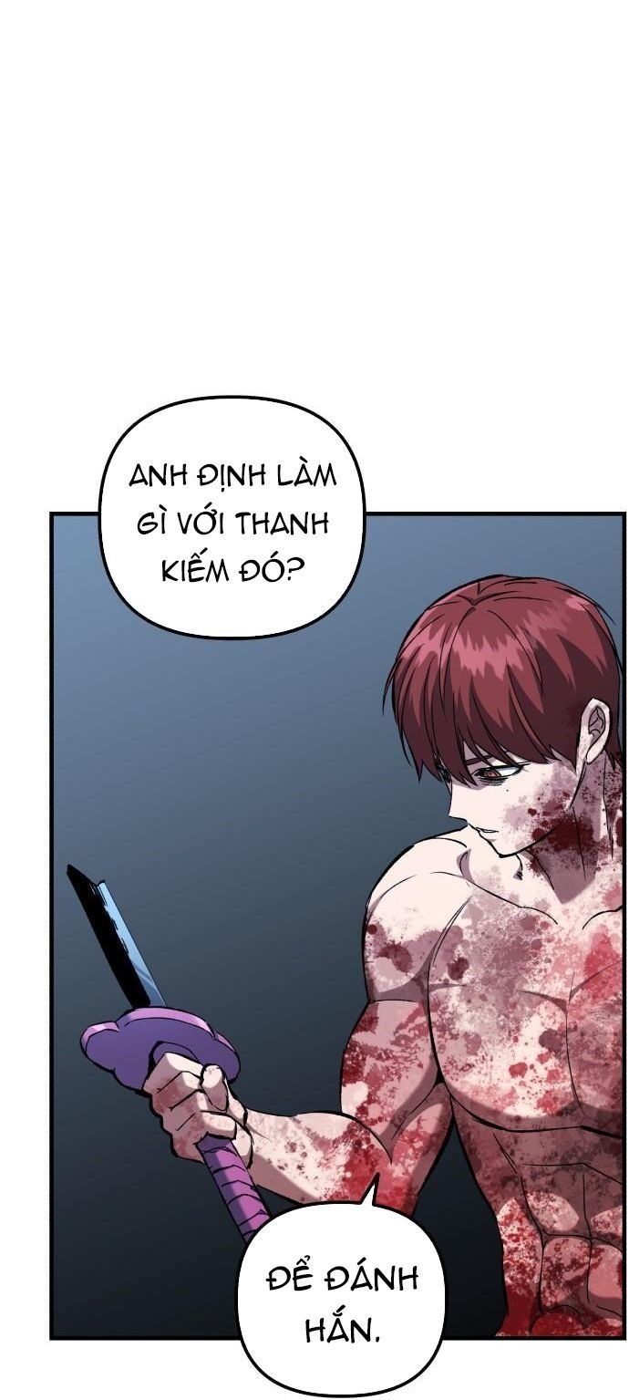 Sát Nhân Cuồng Loạn Chapter 94 - 31