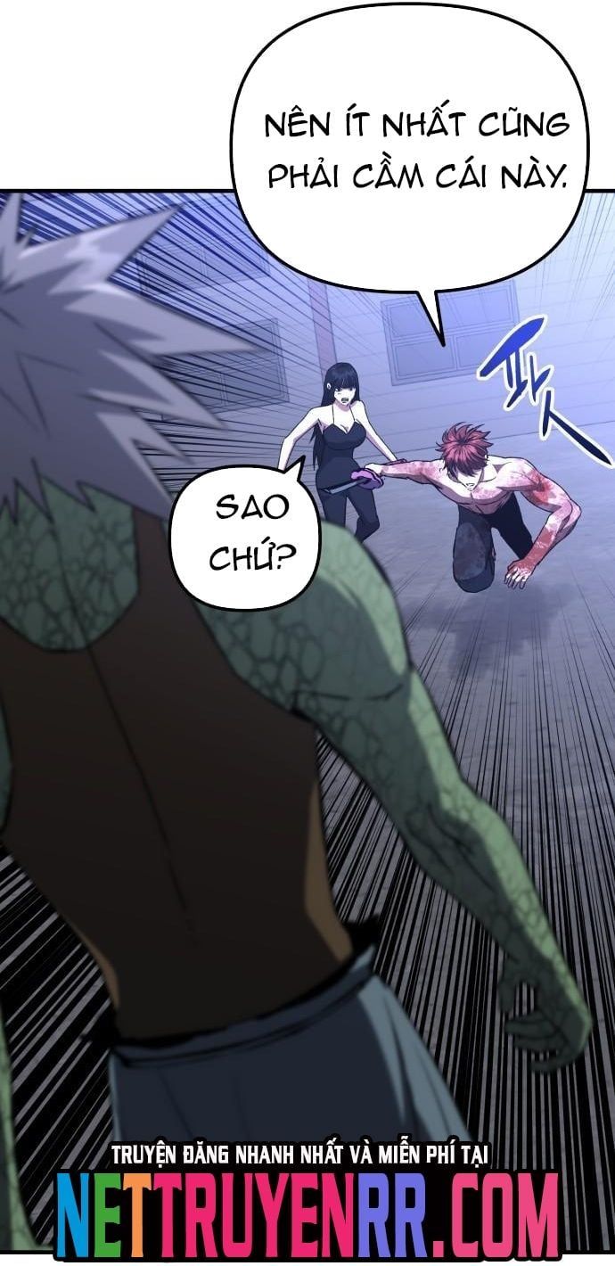 Sát Nhân Cuồng Loạn Chapter 94 - 33