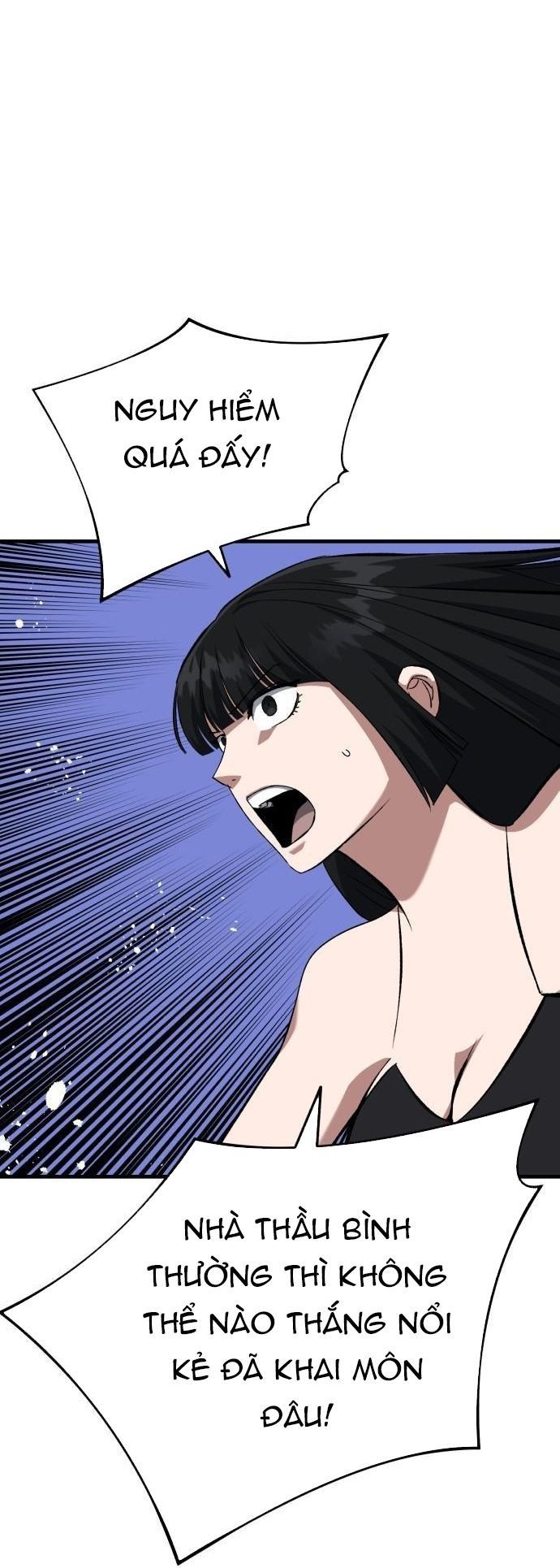 Sát Nhân Cuồng Loạn Chapter 94 - 34