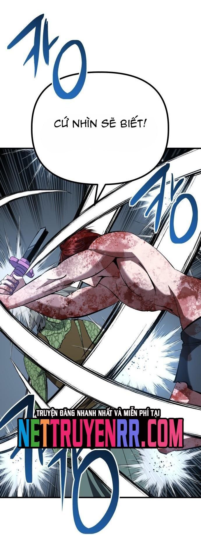 Sát Nhân Cuồng Loạn Chapter 94 - 37