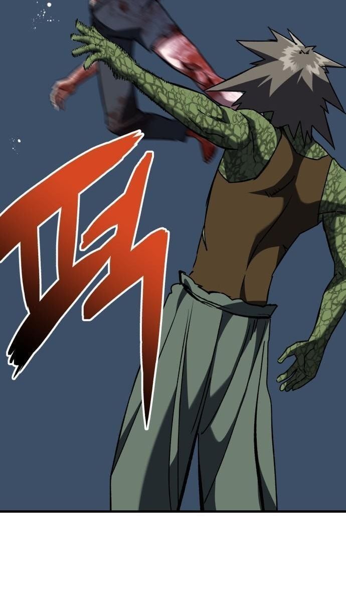 Sát Nhân Cuồng Loạn Chapter 94 - 40