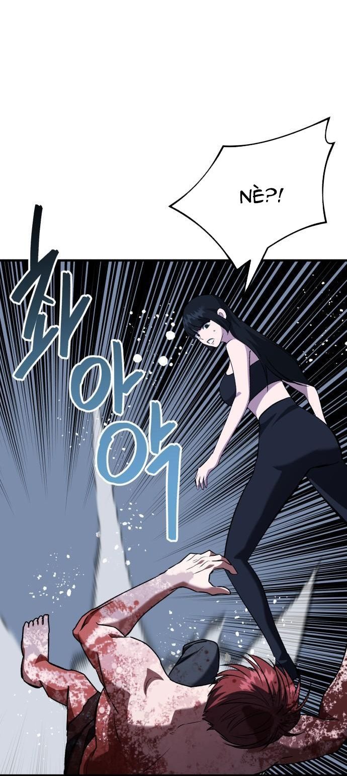 Sát Nhân Cuồng Loạn Chapter 94 - 41