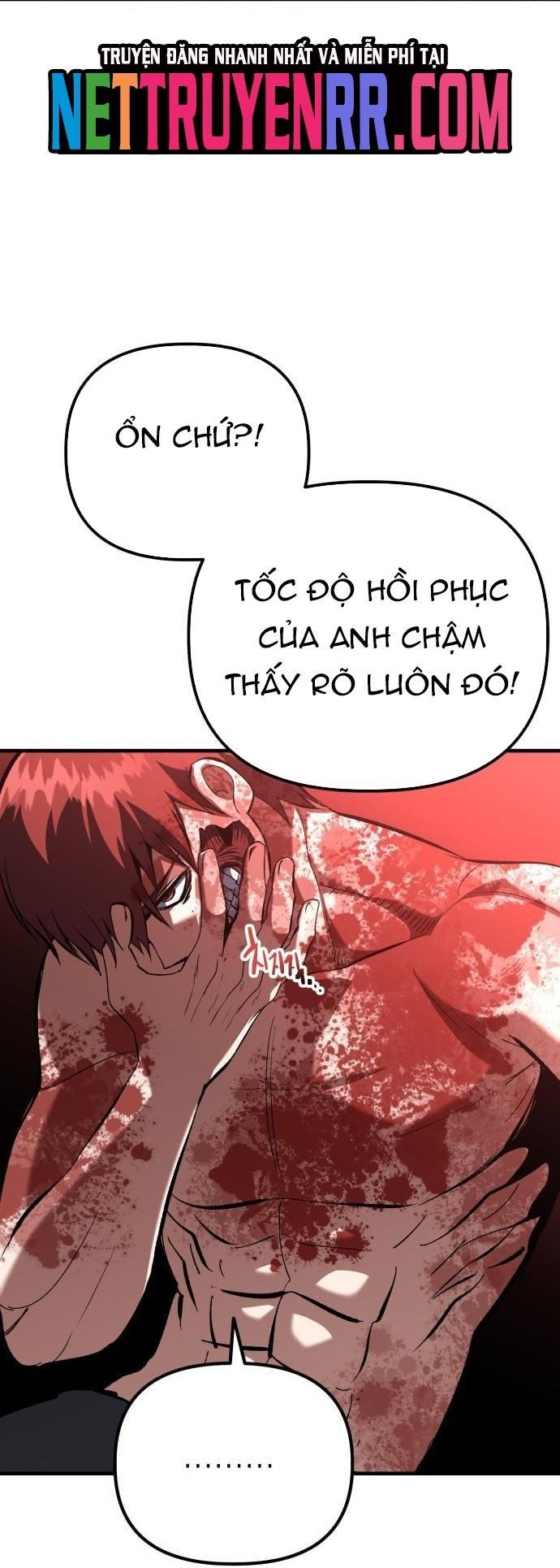 Sát Nhân Cuồng Loạn Chapter 94 - 42