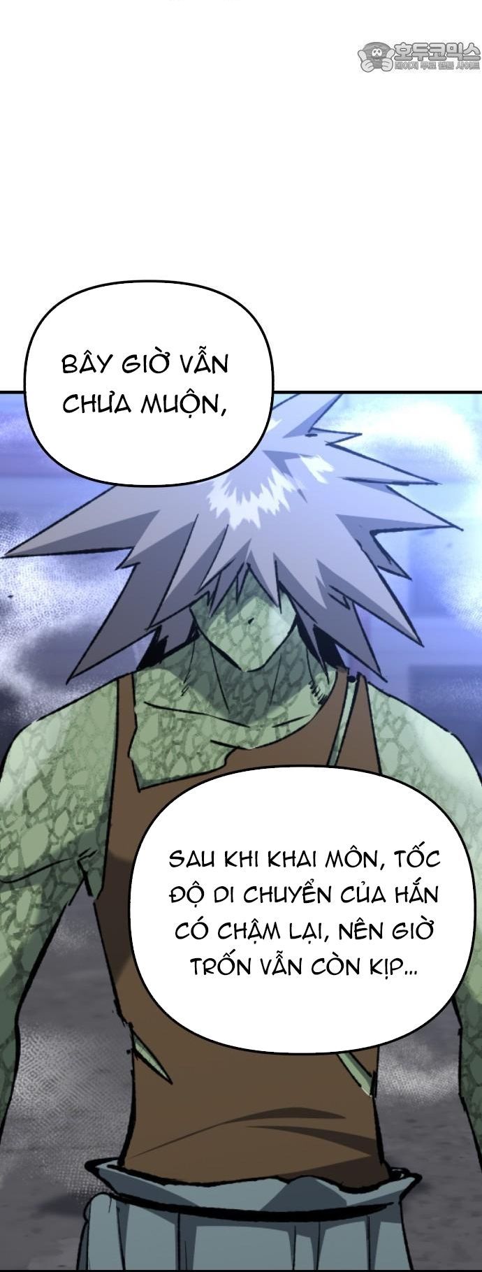 Sát Nhân Cuồng Loạn Chapter 94 - 43