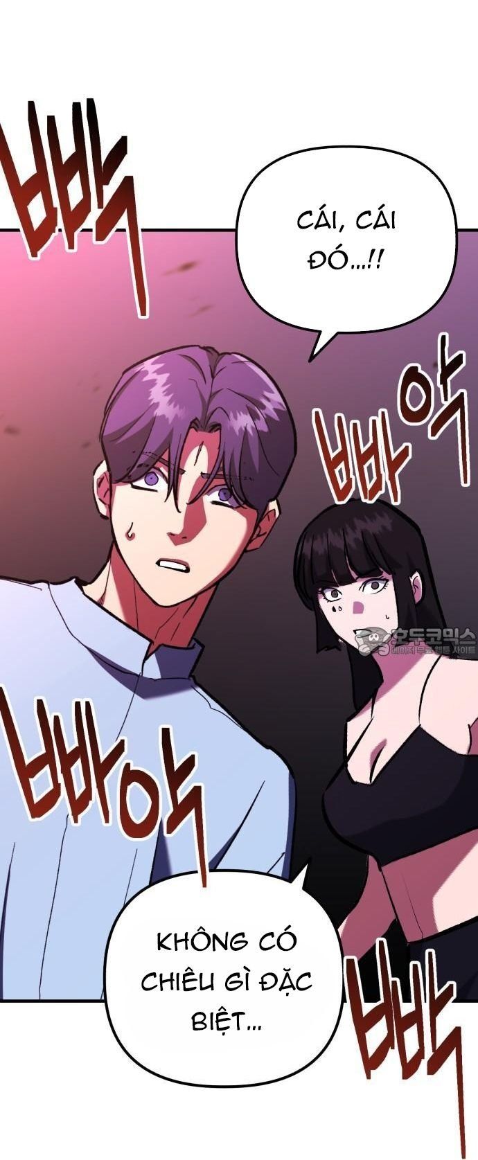 Sát Nhân Cuồng Loạn Chapter 94 - 59