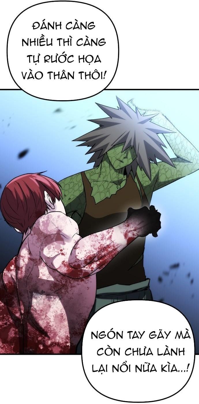 Sát Nhân Cuồng Loạn Chapter 94 - 62