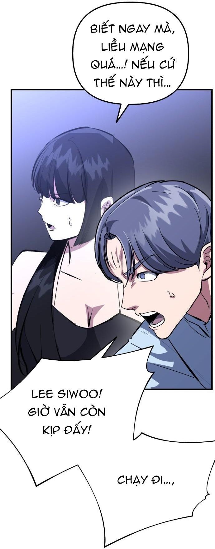 Sát Nhân Cuồng Loạn Chapter 94 - 65