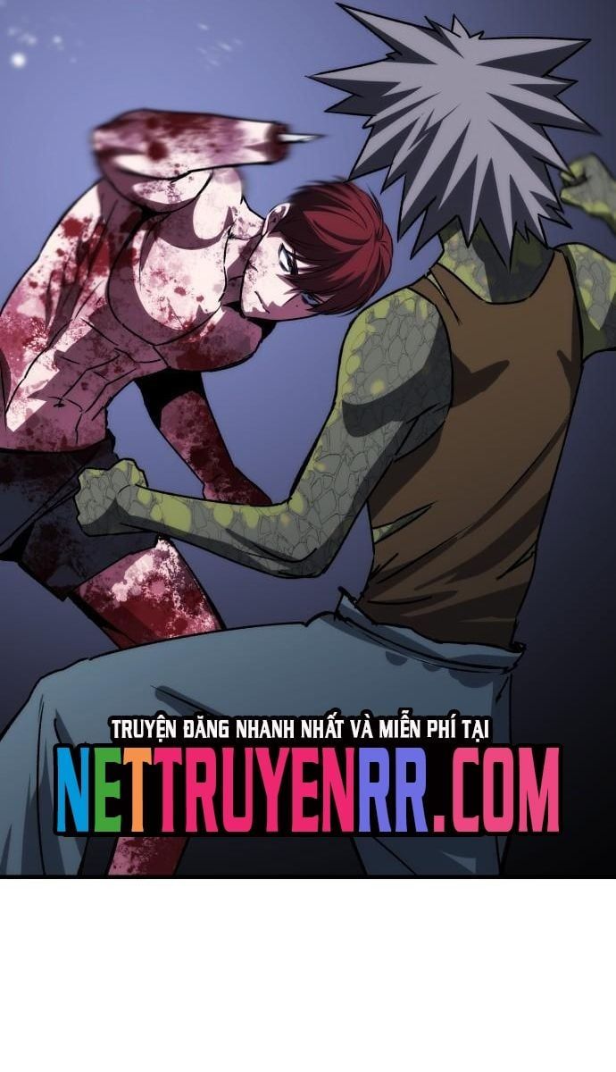 Sát Nhân Cuồng Loạn Chapter 94 - 73