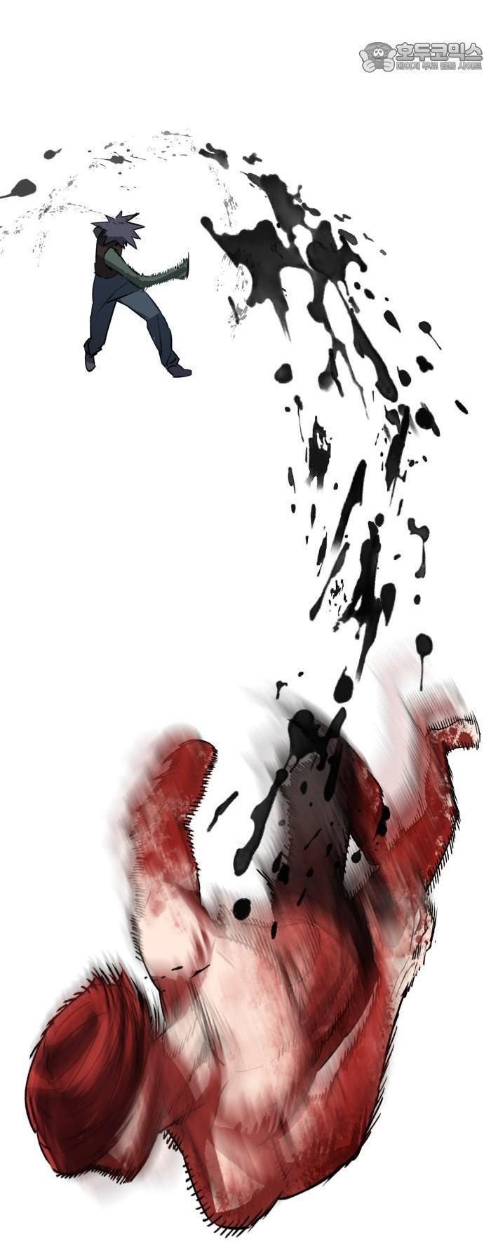 Sát Nhân Cuồng Loạn Chapter 94 - 80