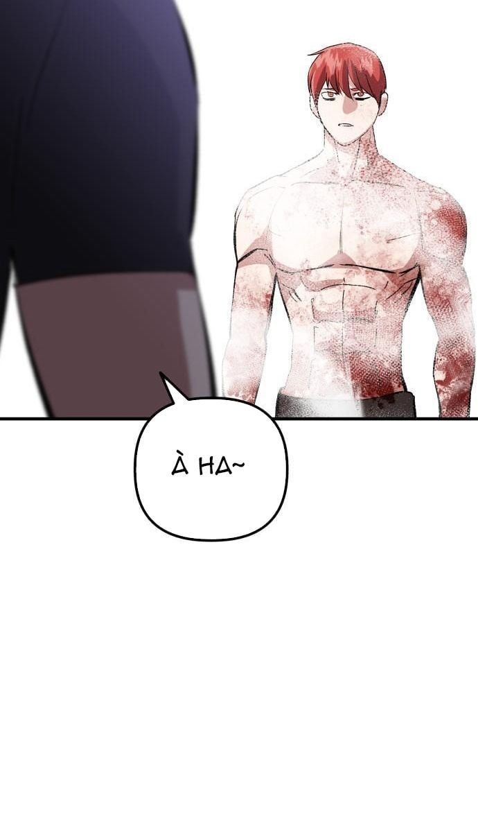 Sát Nhân Cuồng Loạn Chapter 94 - 94