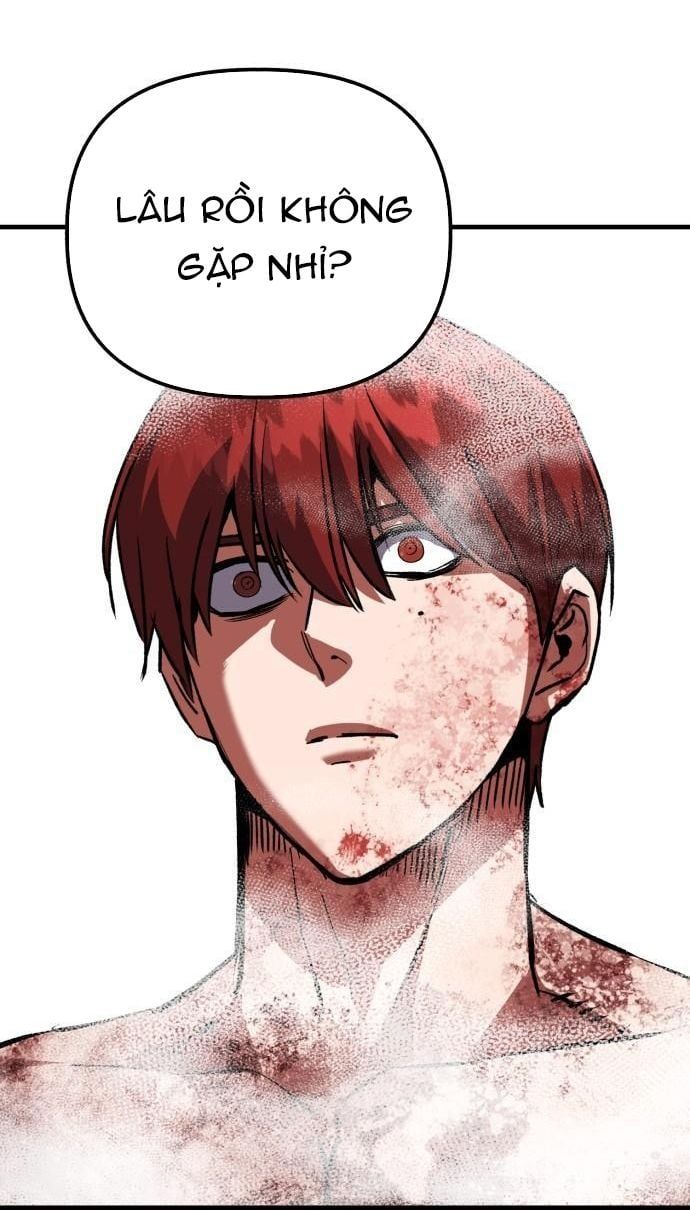 Sát Nhân Cuồng Loạn Chapter 94 - 95