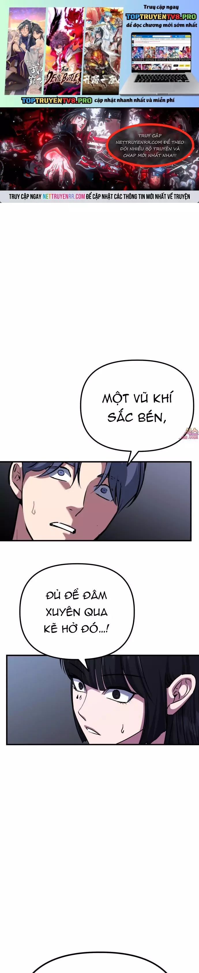 Sát Nhân Cuồng Loạn Chapter 95 - 2