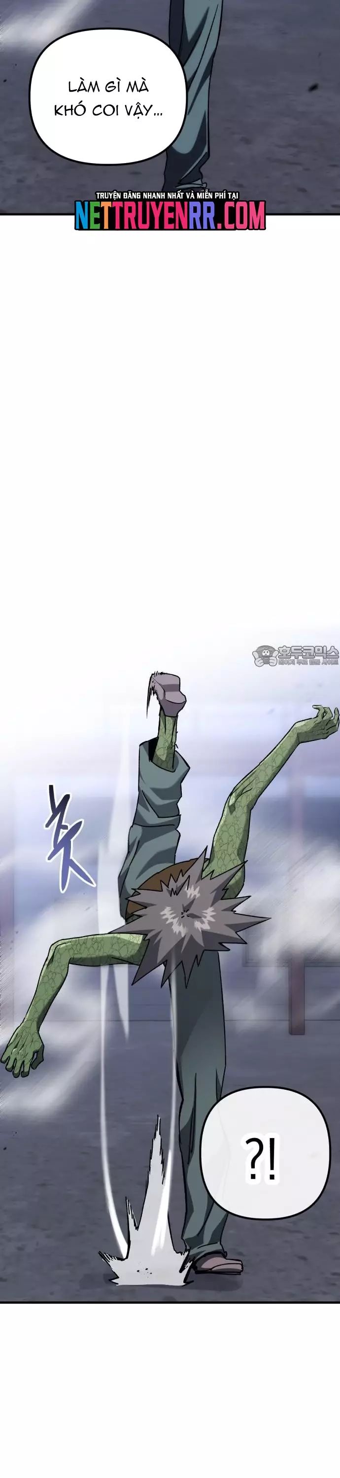 Sát Nhân Cuồng Loạn Chapter 95 - 11