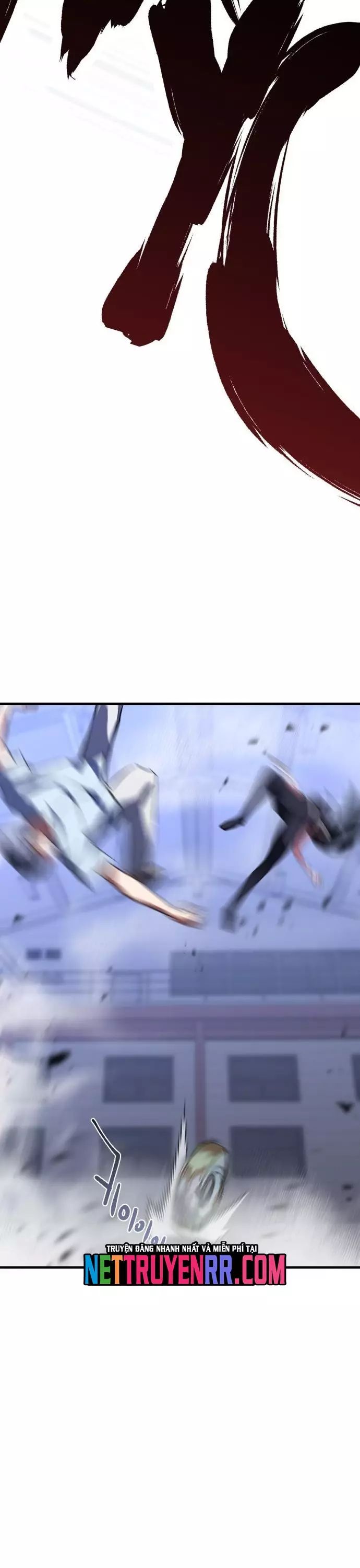 Sát Nhân Cuồng Loạn Chapter 95 - 15