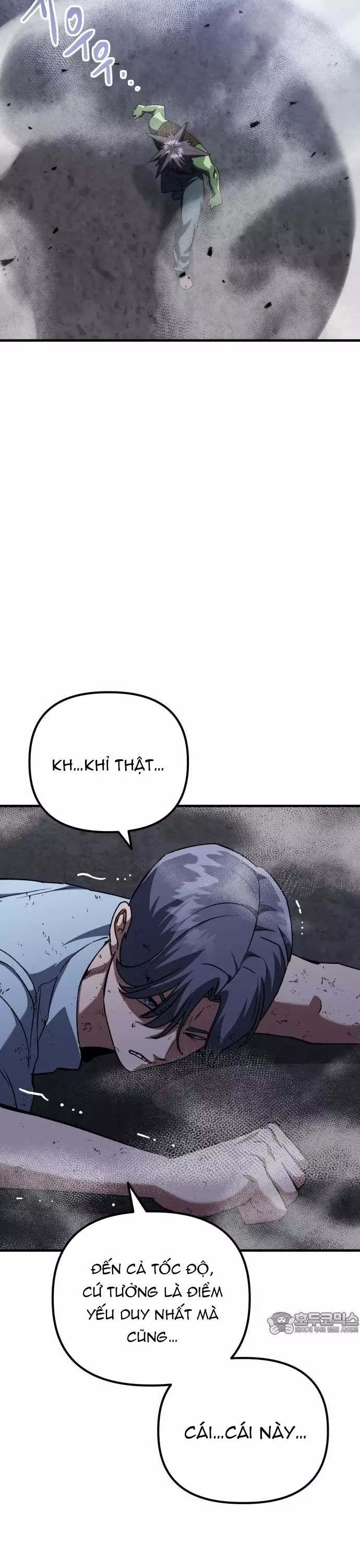 Sát Nhân Cuồng Loạn Chapter 95 - 17