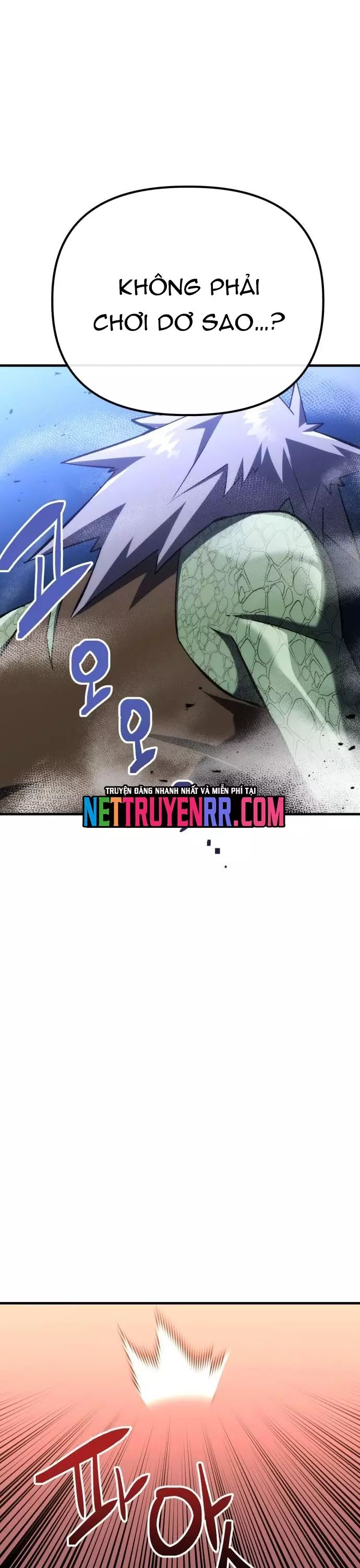 Sát Nhân Cuồng Loạn Chapter 95 - 18