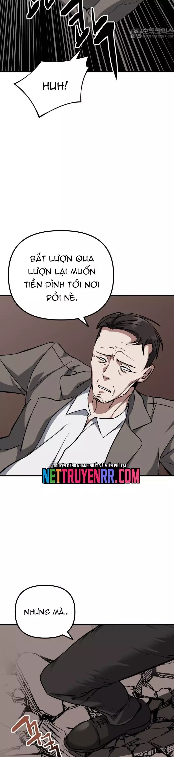 Sát Nhân Cuồng Loạn Chapter 95 - 21