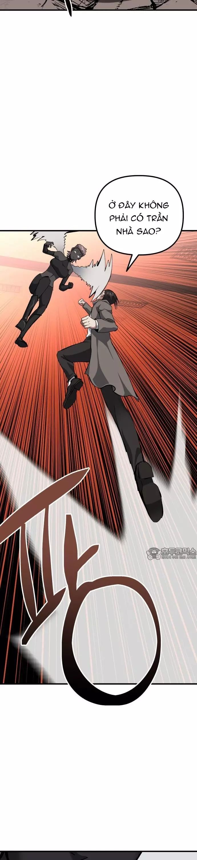 Sát Nhân Cuồng Loạn Chapter 95 - 22